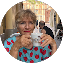 Gilly Pawson Avatar